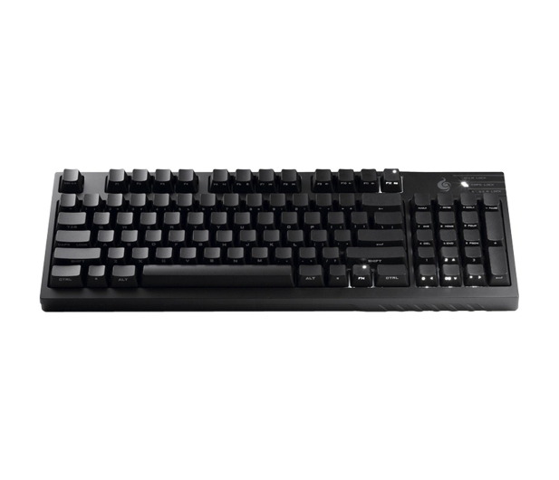 COOLER MASTER STORM QUICKFIRE TK Brown switch - 1399338 - zdjęcie 2
